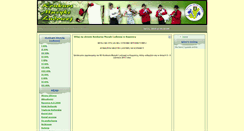 Desktop Screenshot of kml.siedlec.pl